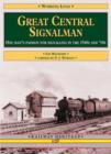 Image for Great Central Signalman