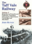 Image for The Taff Vale railwayVol. 3