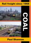 Image for Rail Freight Since 1968 : Coal