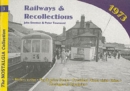 Image for Railways and Recollections : 1973