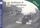 Image for Railways and Recollections : Isle of Man - 1981