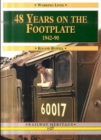 Image for 48 Years on the Footplate
