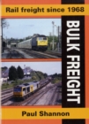 Image for Rail freight since 1968: Bulk freight