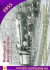 Image for Railways and Recollections : 1965