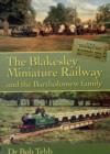 Image for The Blakesley Miniature Railway