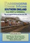 Image for Southern England : From Kent to Cornwall