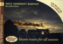 Image for West Somerset Railway Recollections