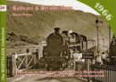 Image for Railways and Recollections