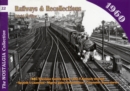 Image for Railways and Recollections : 1960