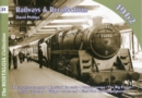 Image for Vol 21: Railways &amp; Recollections 1962
