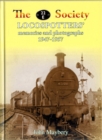 Image for The 22E Society - Loco Spotter&#39;s Memories and Photographs 1947-1957