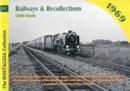Image for Railways and Recollections : 1969