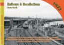 Image for Railways and Recollections : 1972