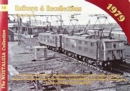 Image for Railways and Recollections : 1979