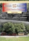 Image for Britain&#39;s 15 Inch Gauge Railways : Duffield Bank to Perrygrove