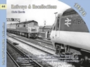 Image for Railways and Recollections : 1976