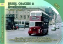 Image for Buses, Coaches &amp; Recollections