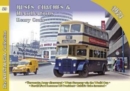 Image for Buses Coaches &amp; Recollections 1974
