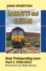 Image for Garratts and Guitars Sixty Trainspotting Years