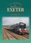 Image for The Railways of Exeter