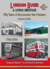 Image for London Buses a Living Heritage