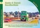 Image for Hants &amp; Dorset Recollections : Celebrating 100 Years Since the Formation of Bournemouth &amp; District Motor Services and Hants &amp; Dorset Motor Services