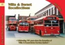 Image for Wilts &amp; Dorset Recollections