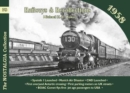 Image for Railways &amp; recollections 1958