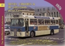 Image for Buses, Coaches &amp; Recollections 1976