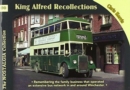 Image for King Alfred Buses, Coaches &amp; Recollect