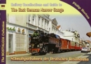Image for Railway recollections and guide to the East German narrow gauge