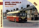 Image for Buses, Coaches &amp; Recollections 1977 : 95