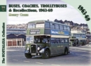 Image for Buses, Coaches, Trolleybuses &amp; Recollections  1963-69 : 98