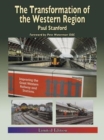 Image for The Transformation of the Western Region