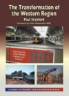 Image for The Transformation of the Western Region