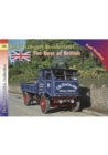 Image for Vol 106 Road Transport RecollectionsThe Best of British