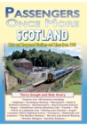 Image for Passengers once more SCOTLAND : New and reopened Stations and Lines from1948