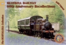 Image for Bluebell Railway Recollections