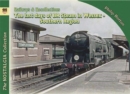 Image for Last Days of steam in Wessex Vol 2