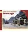 Image for Trams and recollections  : Edinburgh 1956