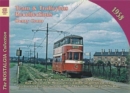 Image for No 123 Tram and Trolleybus Recollections 1958