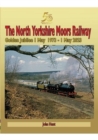 Image for North Yorkshire Moors Railway Golden Jubilee 1 May 1973 - 1 May 2023