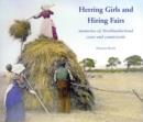 Image for Herring Girls and Hiring Fairs : Memories of Northumberland Coast and Countryside