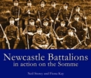 Image for Newcastle Battalions