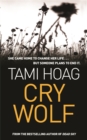 Image for Cry Wolf