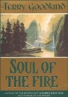 Image for Soul of the Fire