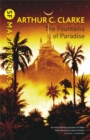 Image for The fountains of paradise