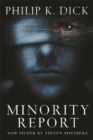Image for Minority Report
