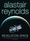 Image for Revelation Space