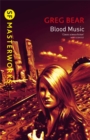 Image for Blood Music